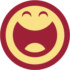 Latterkursus Logo